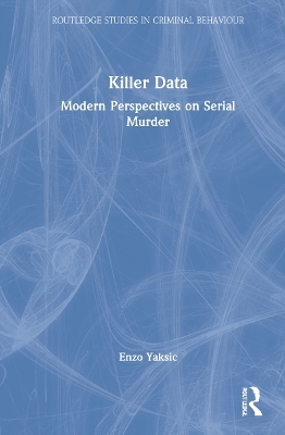 Killer Data - Enzo Yaksic