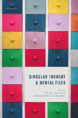 Singular Thought and Mental Files - 