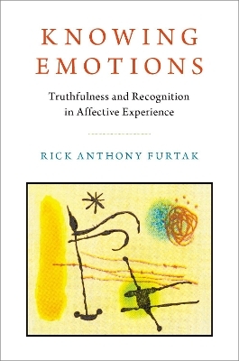 Knowing Emotions - Rick Anthony Furtak