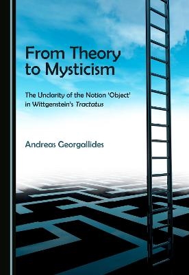 From Theory to Mysticism - Andreas Georgallides