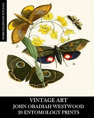 Vintage Art - Vintage Revisited Press