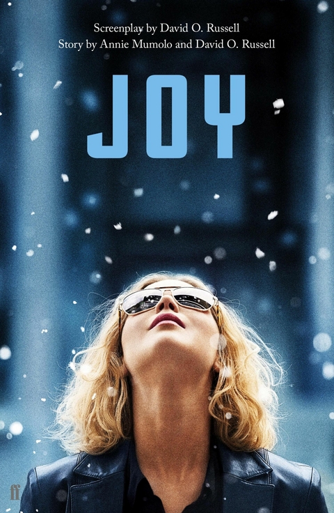 Joy -  David O. Russell