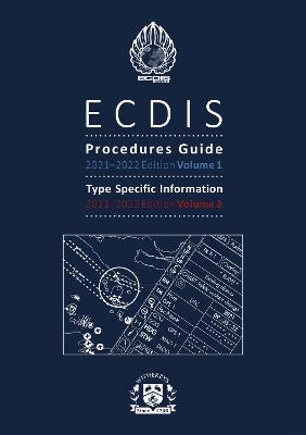 ECDIS Procedures Guide Slipcase -  Witherby Publishing Group