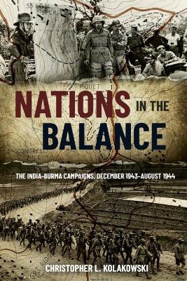 Nations in the Balance - Christopher L Kolakowski