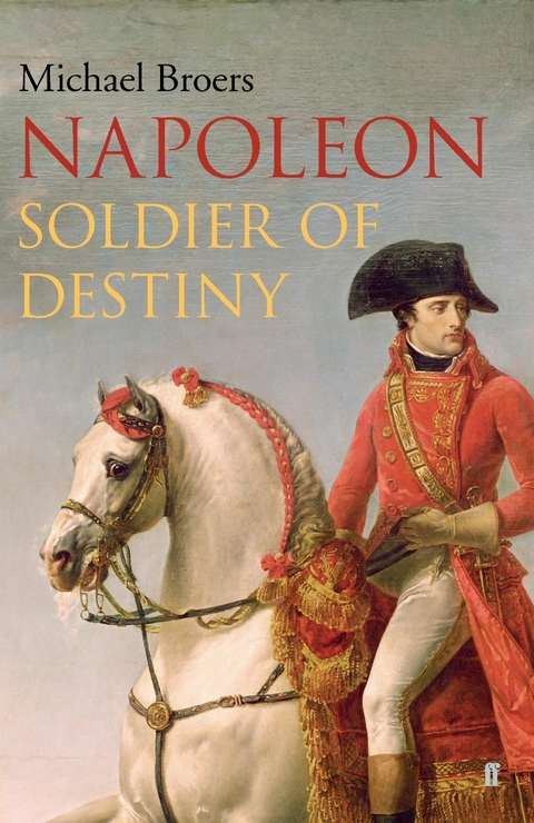 Napoleon -  Michael Broers