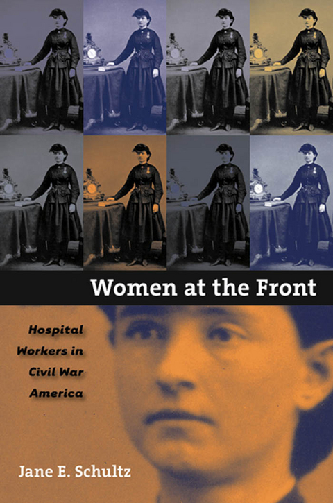 Women at the Front - Jane E. Schultz