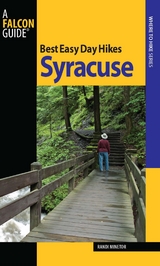 Best Easy Day Hikes Syracuse -  Randi Minetor