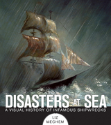 Disasters at Sea -  Liz Mechem