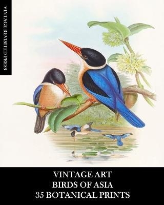 Vintage Art - Vintage Revisited Press