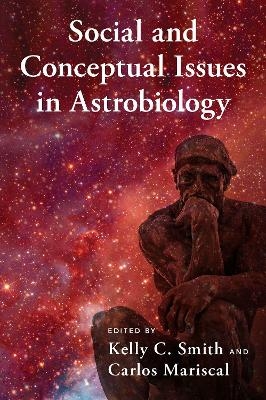 Social and Conceptual Issues in Astrobiology - 