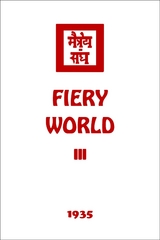 Fiery World III - Agni Yoga Society