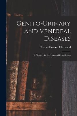 Genito-urinary and Venereal Diseases - 