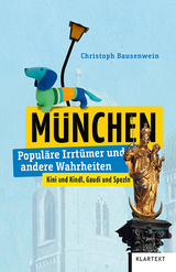 München - Christoph Bausenwein