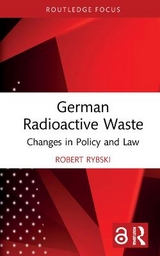 German Radioactive Waste - Robert Rybski