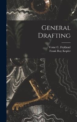 General Drafting - 