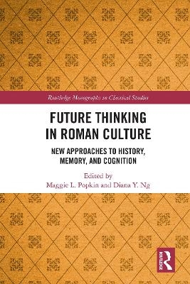 Future Thinking in Roman Culture - 