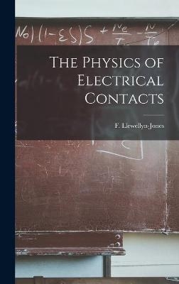 The Physics of Electrical Contacts - 