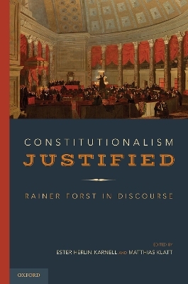 Constitutionalism Justified - 