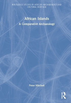 African Islands - Peter Mitchell