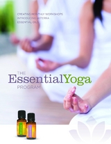 The EssentialYoga Program e-book - Marty Harger