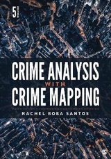 Crime Analysis with Crime Mapping - Santos, Rachel Boba