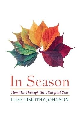 In Season - Luke Timothy Johnson