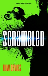 Scrambled - Huw Davies