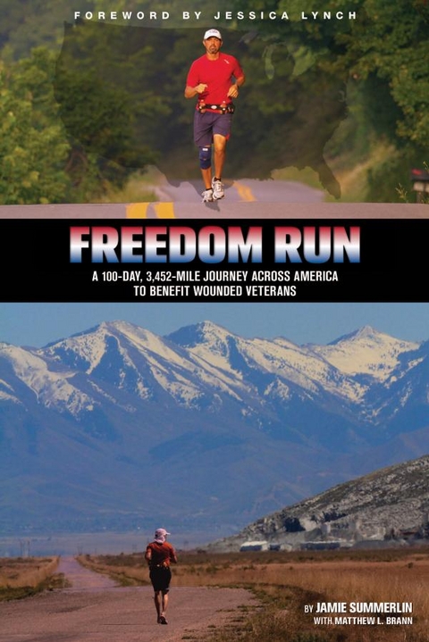 Freedom Run -  Jamie Summerlin