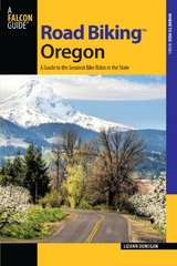 Road Biking Oregon -  Lizann Dunegan