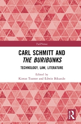 Carl Schmitt and The Buribunks - 