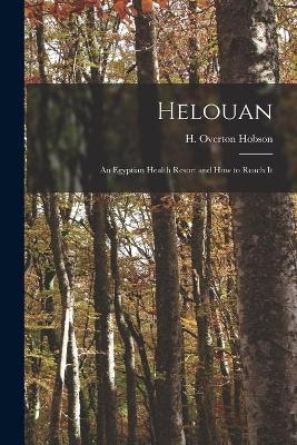 Helouan - 