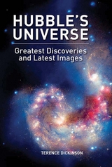 Hubble's Universe - Terence Dickinson