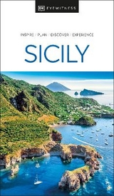 DK Sicily - DK Travel