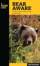 Bear Aware -  Bill Schneider