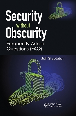 Security without Obscurity - Jeff Stapleton