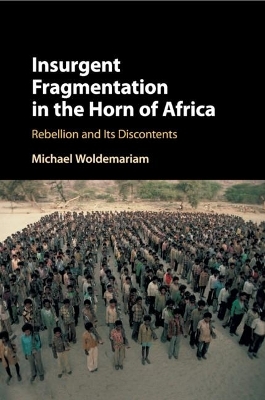 Insurgent Fragmentation in the Horn of Africa - Michael Woldemariam