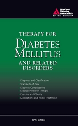 Therapy for Diabetes Mellitus and Related Disorders - American Association