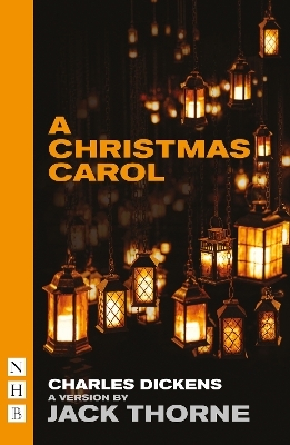 A Christmas Carol - Charles Dickens