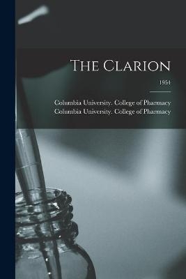 The Clarion; 1954 - 