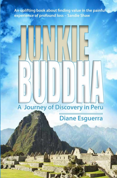 Junkie Buddha - Diane Esguerra