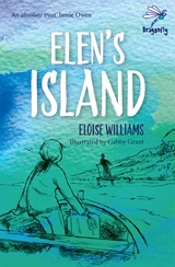 Elen's Island - Eloise Williams