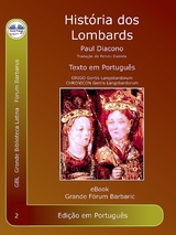 História Dos Lombardos - Paolo Diacono - Paulus Diaconus