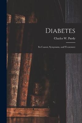 Diabetes - 