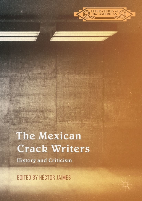 The Mexican Crack Writers - 