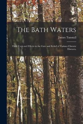 The Bath Waters - 