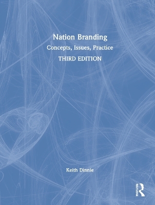 Nation Branding - Keith Dinnie