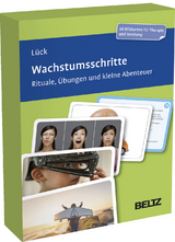 Wachstumsschritte - Sabine Lück