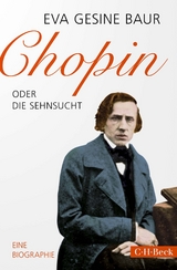 Chopin - Eva Gesine Baur