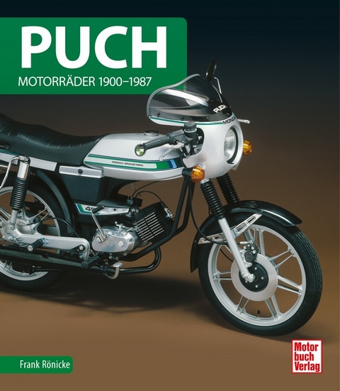 Puch - Frank Rönicke