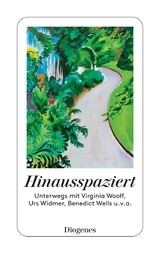 Hinausspaziert - 